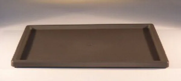 Humidity/Drip Bonsai Tray 16" x 12.25" x.75"