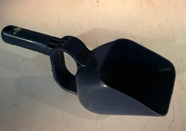 Bonsai Large Plastic Soil Scoop