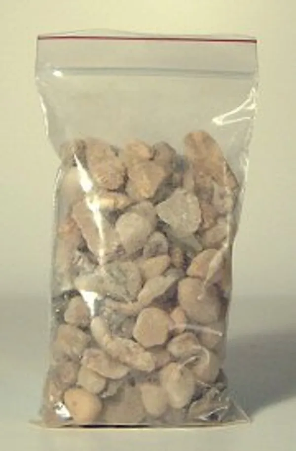 Humidity/Drip Tray Bonsai Pebbles, Small Bag Size