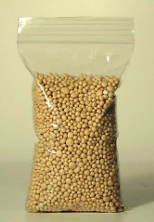 Slow Release Bonsai Fertilizer Pellets