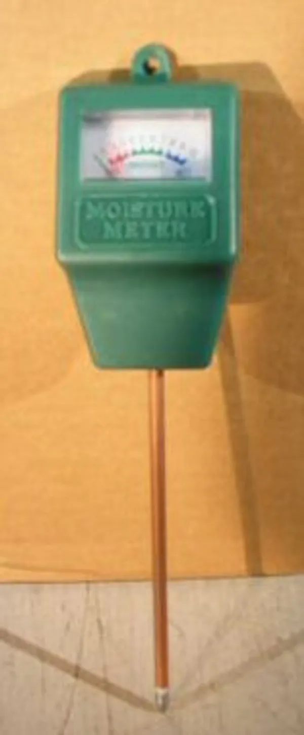 Bonsai Moisture Meter