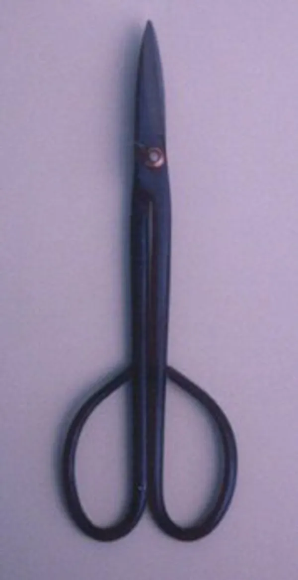 Bonsai Satsuki Shears Made in China