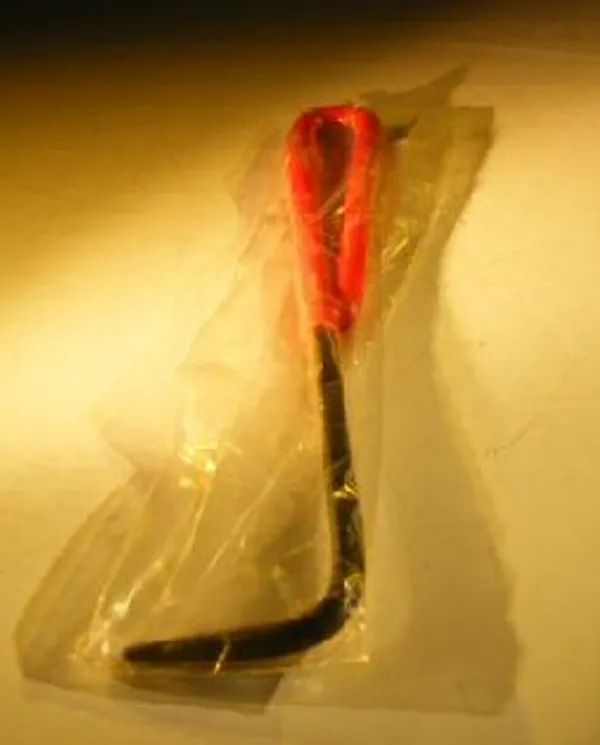 Bonsai Single Point Root Rake