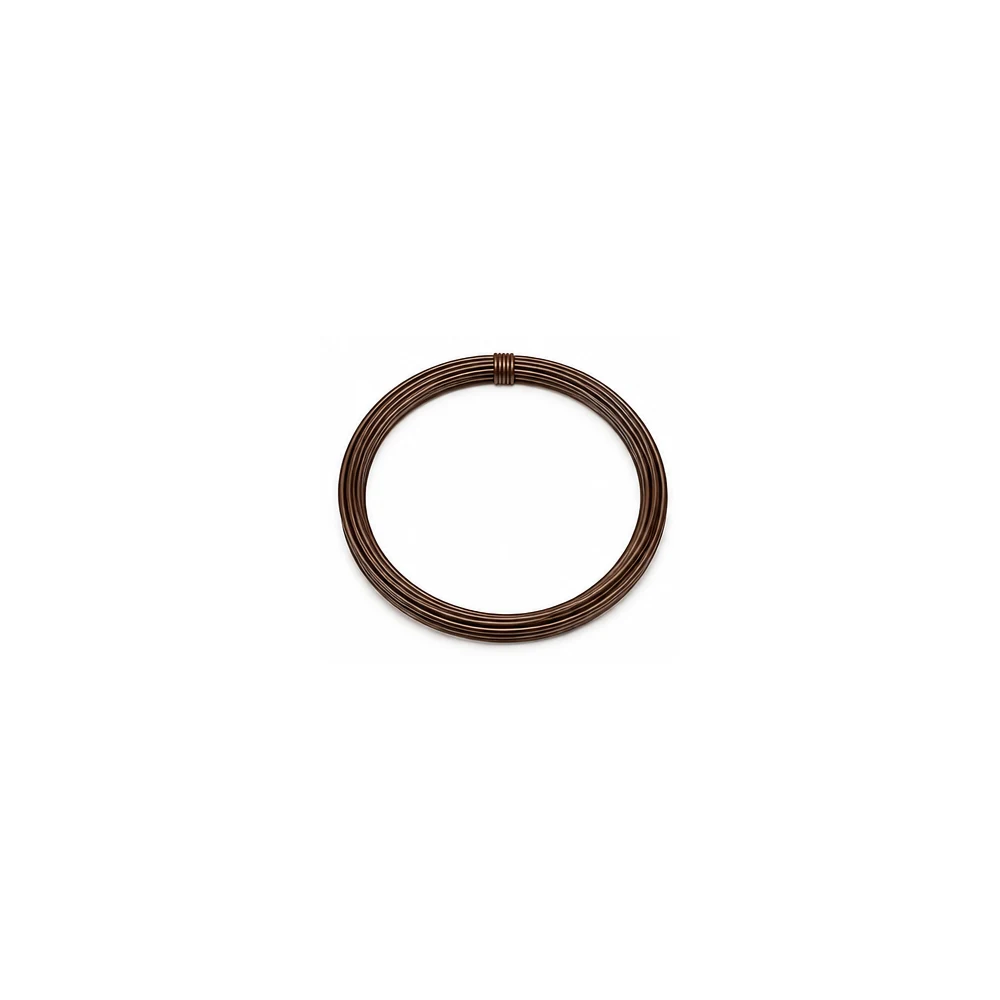 Bonsai Training Wire 1.5 mm Aluminum Training Wire