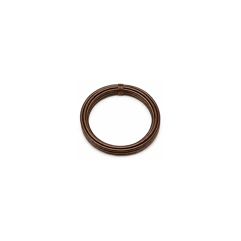 Bonsai Training Wire 4.0 mm Aluminum Training Wire