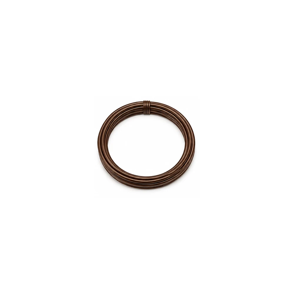 Bonsai Training Wire 4.5 mm Aluminum Training Wire
