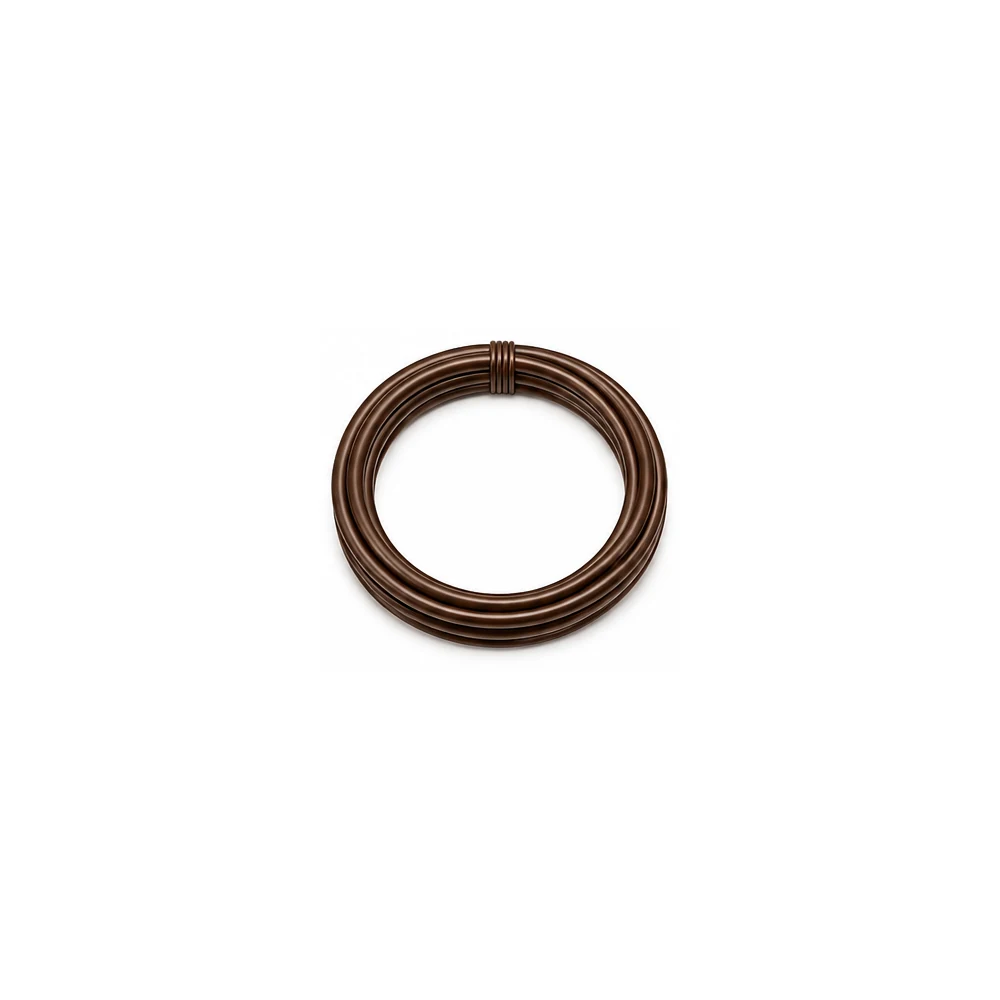 Bonsai Training Wire 5.0 mm Aluminum Training Wire
